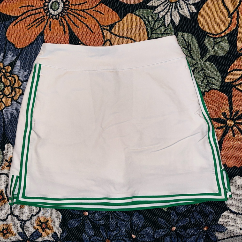 Lady Hagen Skort